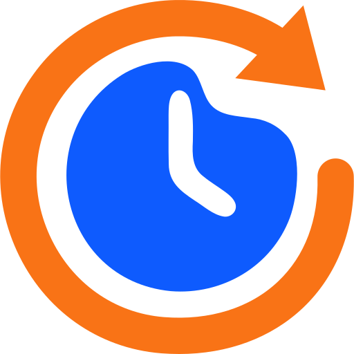 ClickTimer logo